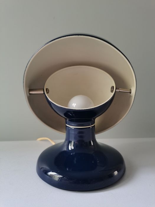 Italian Lamp Jucker by Tobia Scarpa for Flos