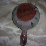 Little poelon Vallauris