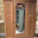 Armoire Art Déco