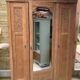 Armoire Art Déco