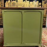 Restored store counter
