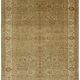Turkish Handknotted Wool Oushak Rug 300 cm x 406 cm