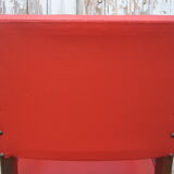 Vintage bridge chair