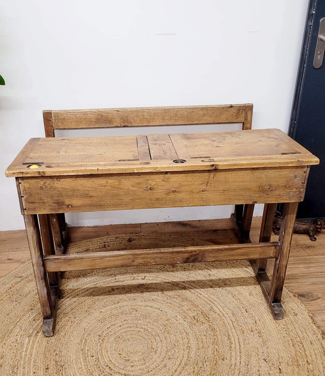Bureau d'écolier