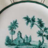Dessert service and coffee Bernardaud Limoges