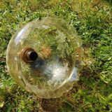 Suspension luminaire lamp