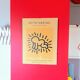 Radiant Baby Keith Haring poster