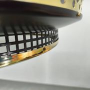Lustre UFO par Ludib Bratislava, années 1960