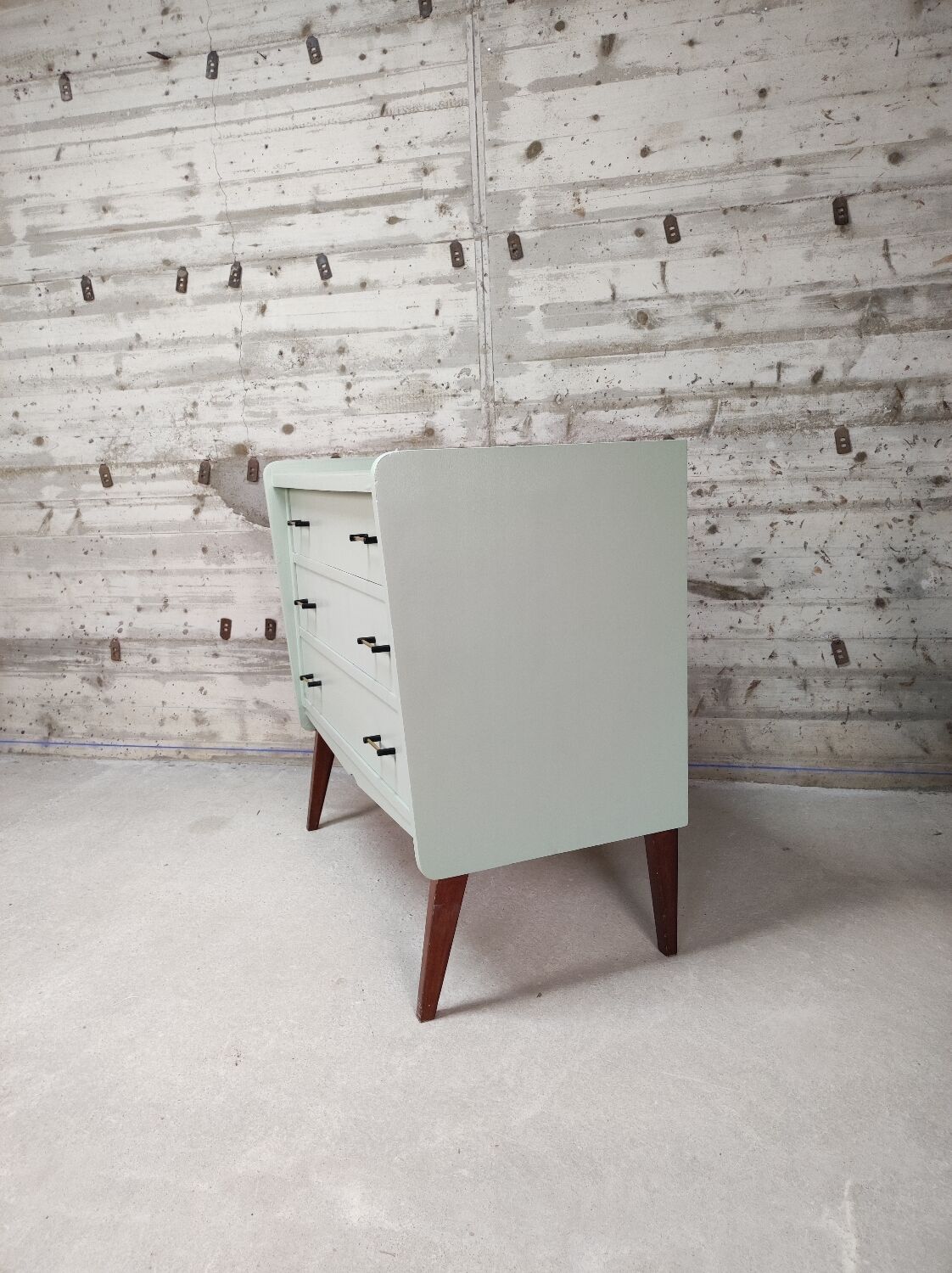 Commode