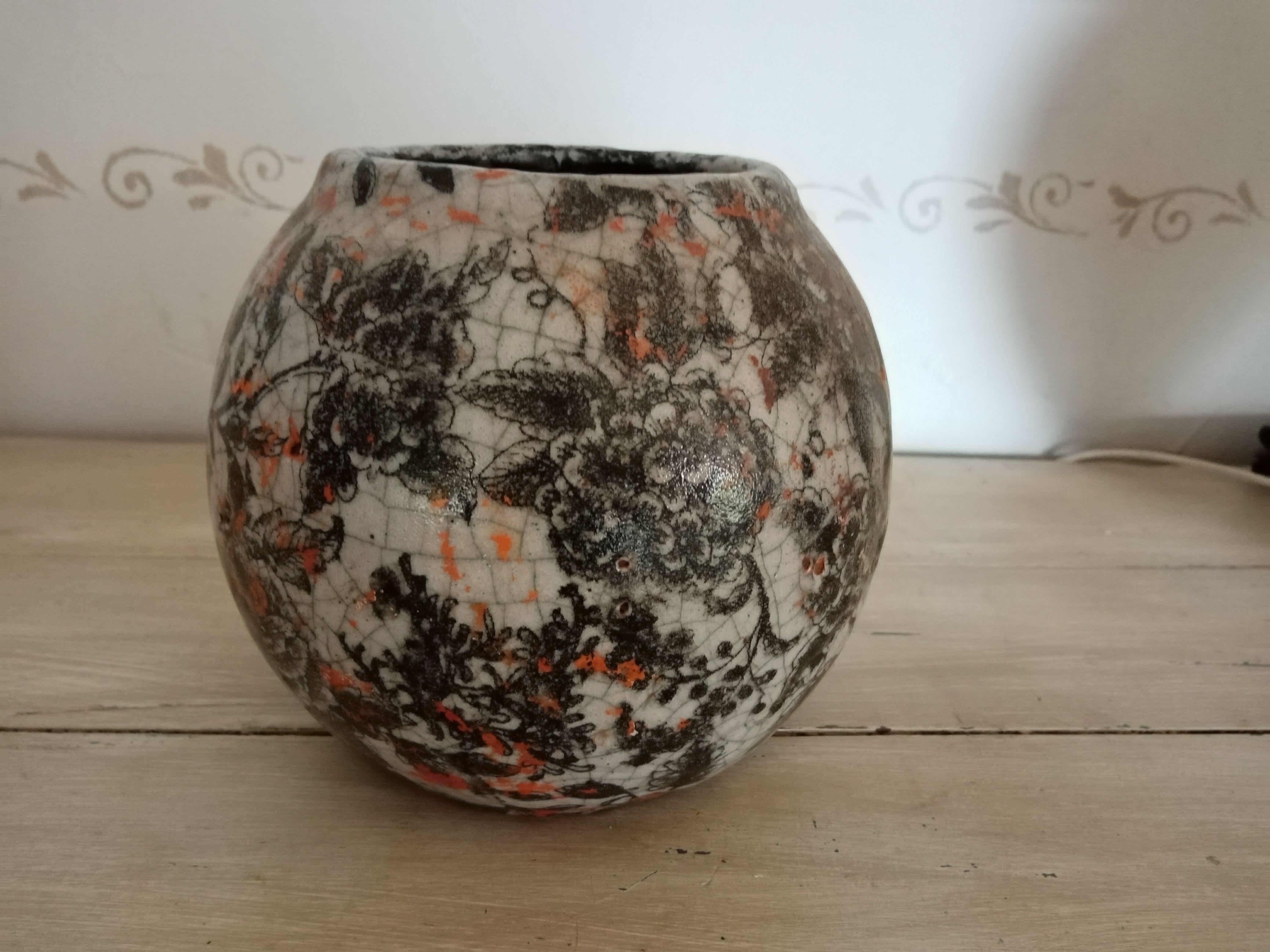 ASe ball in PTMD