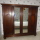 Armoire penderie