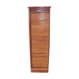 Furniture oak curtains 30s