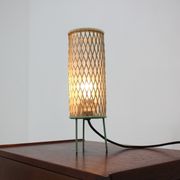 Lampe Rocket de Josef Hurka pour Lidokov, Tchécoslovaquie, 1960