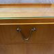 Pair of 1950 bedside tables