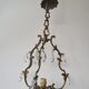 Tassel pendant