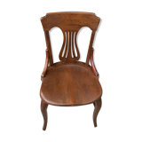 So-called "American" 1930s chair