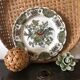 Ridgway Staffordshire England Plate