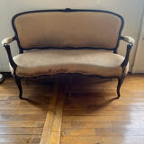 Louis XV sofa to reupholster
