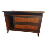 Vintage sideboard - long chest of drawers