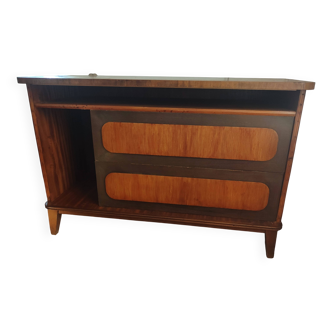 Enfilade - commode longue vintage
