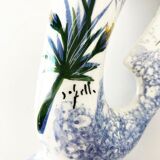 Modernist Breton vase