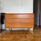 Commode vintage