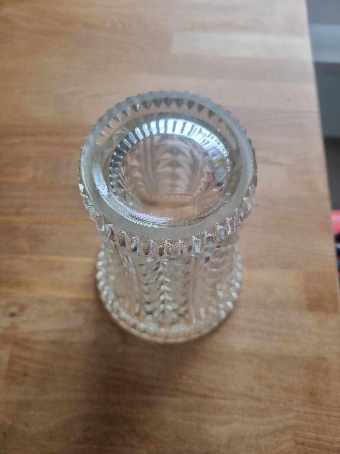 Vase