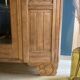 Art Deco Wardrobe