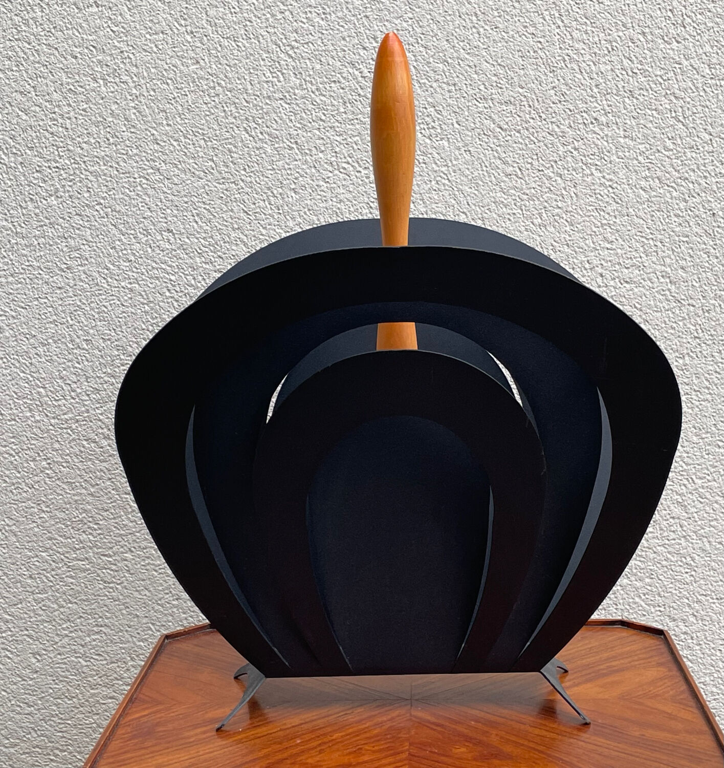 Roche Bobois Butterfly Magazine Rack