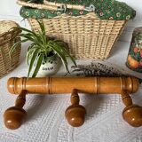 Vintage hooks