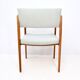 Set of five Dining Chairs by Thonet, 1960s