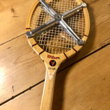 Vintage racket