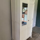 Parisian art deco wardrobe