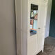 Parisian art deco wardrobe