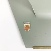 Lampe de bureau Mid-Century par Philips
