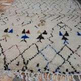 Carpet 140x240cm azilal