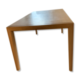 Rectangular table AMPM, Nizou, E. Gallina