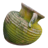 Terracotta pot