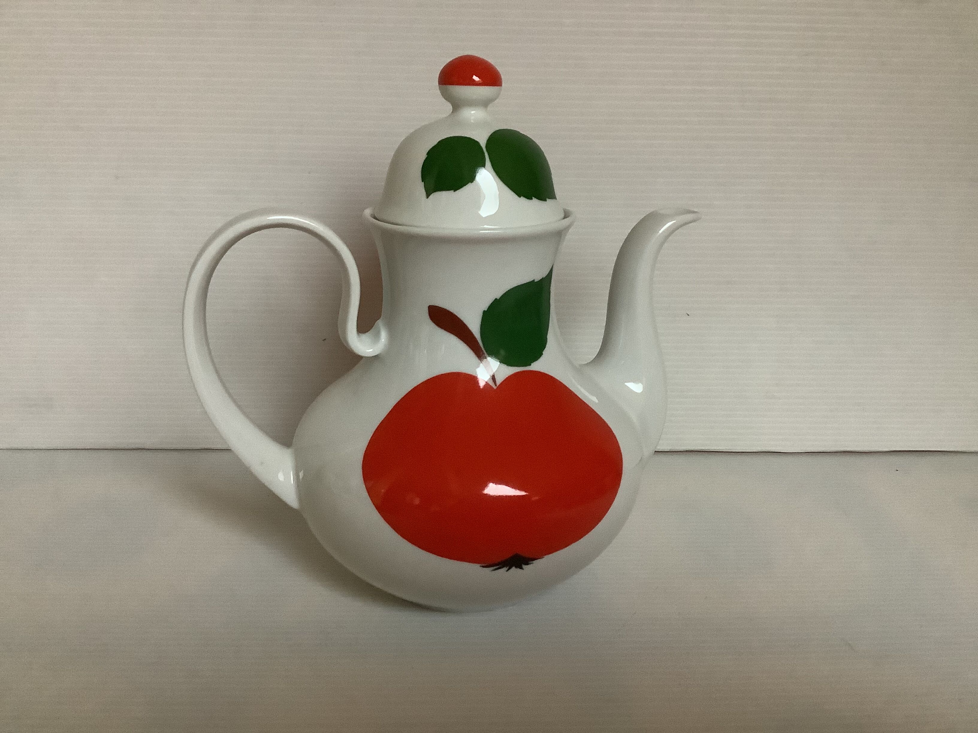 Coffee service Patricia Bavaria W Germany