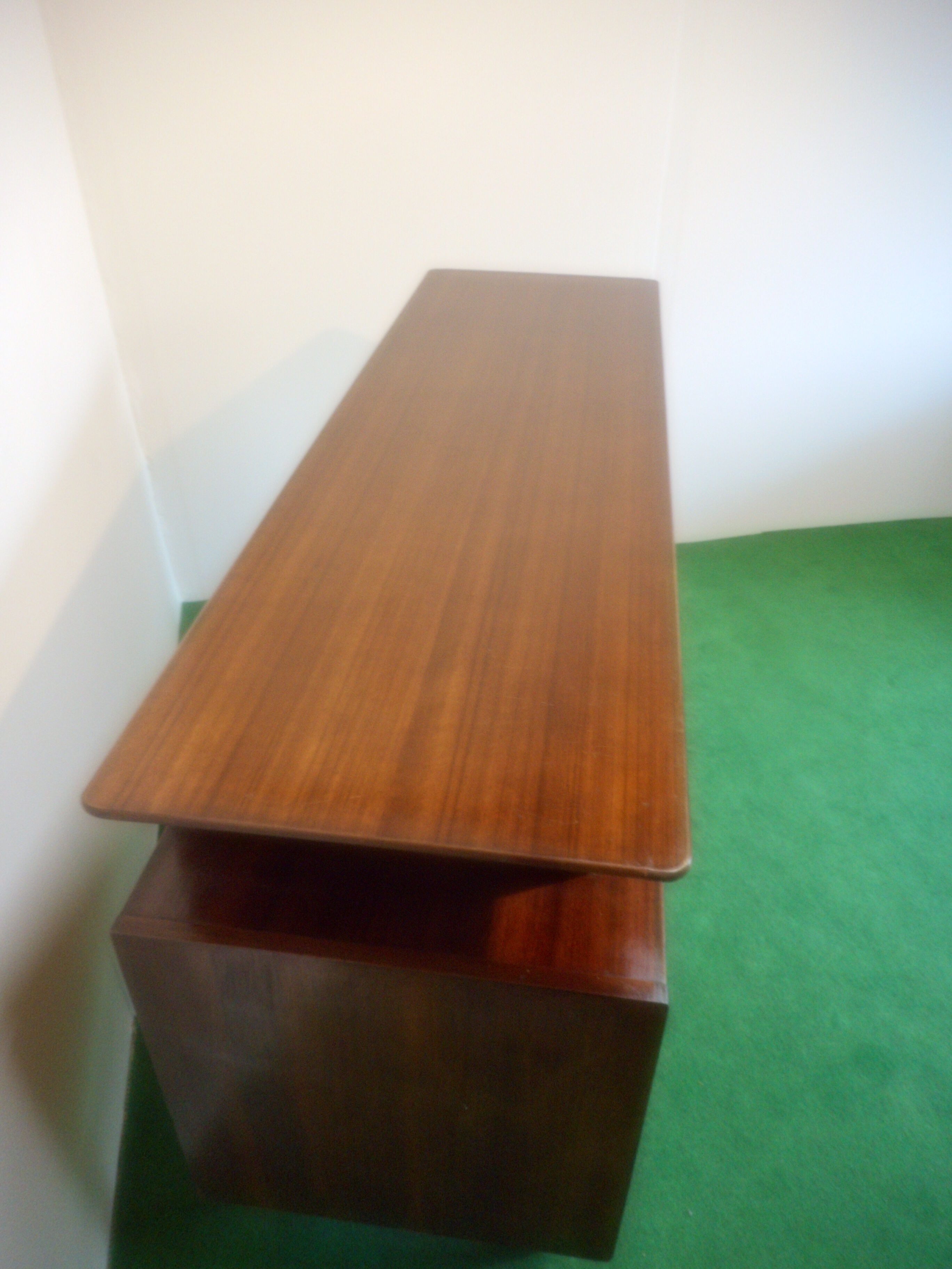 g-plan "librenza" teak sideboard