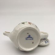 Théière dinette miniature “Sadler” vintage. England.
