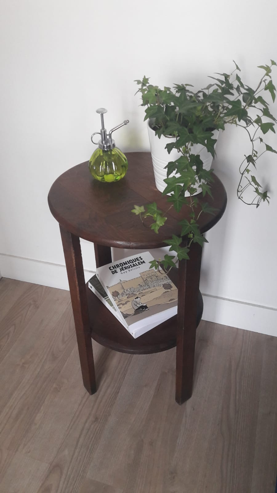 Side table