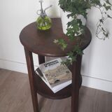 Side table