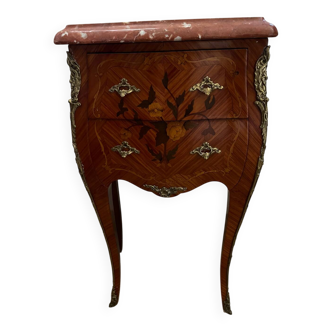 Bedside table