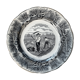 Old plate