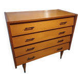 Commode vintage