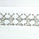 SFAM - Set of 9 Silver-Plated Knife Holders