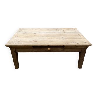 Low table