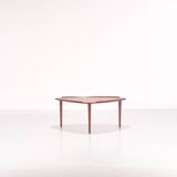 Coffee table by Aakjaer Jorgenssen for Bramminge - 1960s