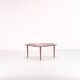 Table basse par Aakjaer Jorgenssen pour Bramminge - 1960s